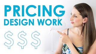 How Much Should I Charge as a Freelance Graphic Designer? Stop Underpricing!