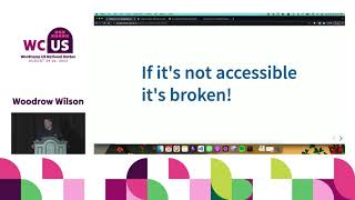 Anatomy of an Accessible Navigation Menu