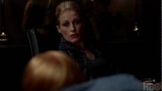 True Blood s04e09 - Jessica Unloads to Nan.