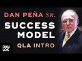 Dan Peña, Sr. 1993 QLA Lessons 1 & 2 - Orientation & A Model for Success