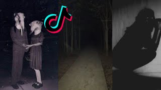 Scary TikToks That Keep Me Up At Night #9
