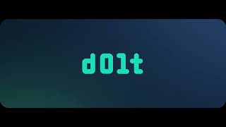 GitHub - dolthub/dolt: Dolt – Git for Data