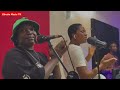 moses diamond live performance on studio isoko praise and worship songs sunday service