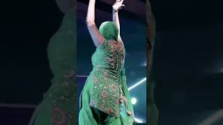 sapna choudhary Top stage show 2023