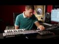 Novation // Launch Control XL Performance feat. ill Factor