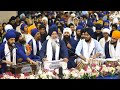 jagardang nagardang shabad akj kirtan bhai davinder singh jagardang nagardang bagardang baaje