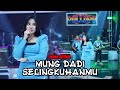 MUNG DADI SELINGKUHANMU - INTAN AFIFAH FT NEW PALLAPA || SAUDARA NEW PALLAPA INDONESIA