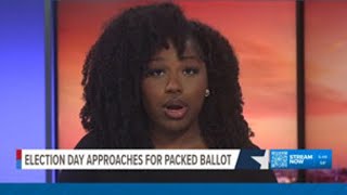 Make your Election Day plan with these quick reminders