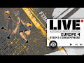 RE-LIVE | FIBA 3x3 U23 Nations League 2023 - Europe-4 | Stop 3 | Group Phase - Session 1