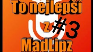 To nejlepší z madlipz #3 😂😅🤣