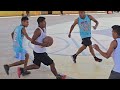 La Final 🏀 Team R 🆚️ Hijos Del Señor | Básquetbol Adulto