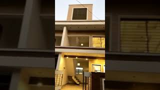 Independent Big Size New Villa For Sale In Zirakpur Patiala Road Park Facing Call 9915599887