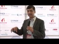 Amit Khanna interview at CYPHER2015