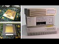 Hewlett Packard PA RISC’s Apollo and Visualize - RETRO Hardware