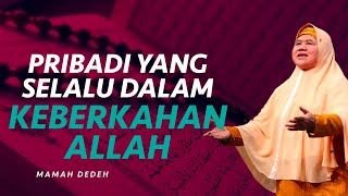 FULL Pribadi yang Selalu Dalam Keberkahan Allah [25/05/2022] | Rumah Mamah Dedeh tvOne