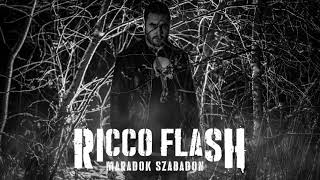 Ricco Flash - Maradok Szabadon (OFFICIAL AUDIO)