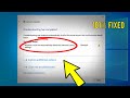 Fix Windows 10 / 11 could not automatically detect this network's proxy settings Error - 💯% Solved ✅