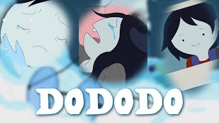 BluJayMix | DODODO | Adventure Time Remix | Unofficial Video