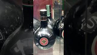 Hungarikum - Zwack Unicum