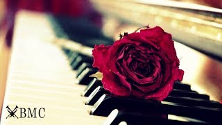 La mejor música de piano y violin triste relajante y romantica