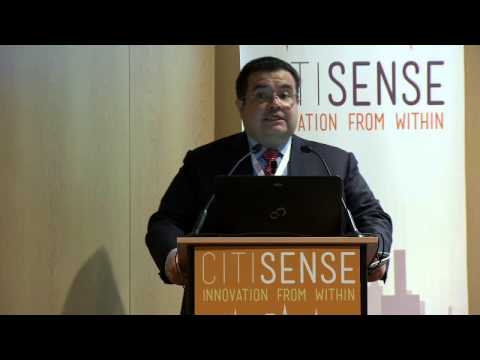 Implementing Innovative Energy Efficiency Programs | CitiSense 2013