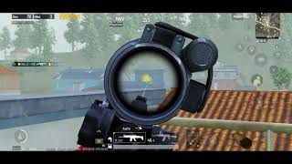 My first pubg montage video | op uzi spray | squad clutch | king gaming pubg mobile|