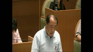 岩倉市議会令和５年９月定例会　一般質問（９月６日）４－２