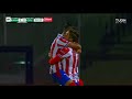 Gol de U. Antuna | Pumas 0 - 1 Chivas | Liga MX - Guardianes 2020  - Jornada 16 | LIGA BBVA MX