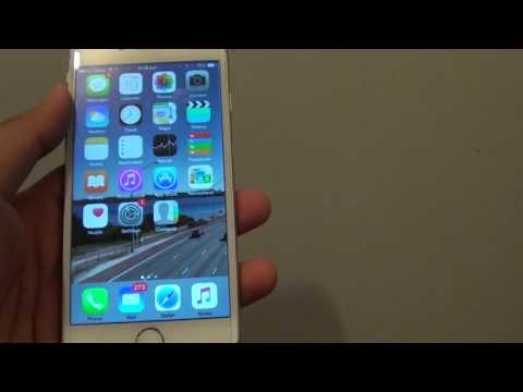 iPhone 6: How to Forward a Call to Another Number iPhone 6: How to Forward a Call to Another Number