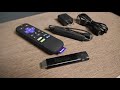 roku streaming stick plus hands on review