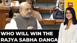 6 Pm Prime With Akshita Nandagopal: Who Will Win The Rajya Sabha Dangal? | Delhi Services Bill