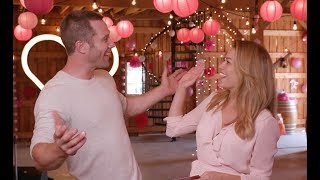 X’s and O’s - A Valentine's Match - Hallmark Channel