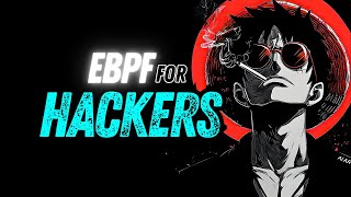 Linux Session Sniffer using eBPF