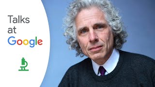 The Stuff of Thought | Steven Pinker | Talks at Google
