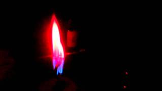 Flame test lab.mp4