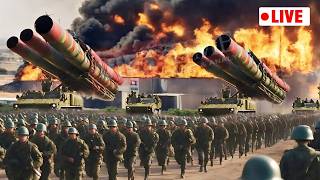 🔴 Toàn cảnh thế giới 13/4: Trump chính thức ra quyết định khó tin, bắt đầu phong tỏa các cảng Tehran