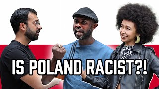 Racism in Poland – Foreigners Reveal Their SHOCKING Stories