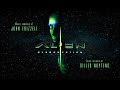 John Frizzell: Alien Resurrection [Extended Theme Suite by Gilles Nuytens]