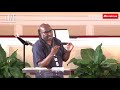 pastor tariku eshetu ወደ እግዚአብሔር መንግስት እንመለስ ትምህርት አንድ፡ የመሲሃዊው ንጉስ መገለጥ