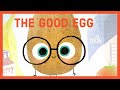 THE GOOD EGG by Jory John | Kids Books Read Aloud