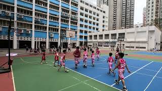 20240401聖博德 vs ERSA (東區小籃球)