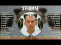 Stromae 2024 MIX Playlist - Papaoutai, Alors On Danse, Tous Les Mêmes, Formidable