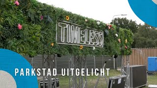 Parkstad Uitgelicht | 7e Editie Timeless Open Air