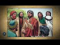 powerfulmotivation biblestories biblequotes bible insight peter s confession of jesus epi 056