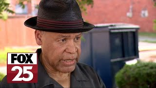 Chickasha City Council passes resolution on Henry Argo's 1930 lynching