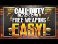 FREE WEAPONS EASY! HOW TO GET EASY 