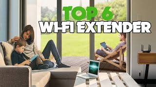 Best Picks of 2023: Wi-Fi Extender!