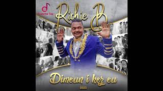 Dimoun I Koz Ou · Richie B