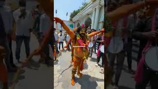 Secunderabad Bonalu jatara202k. full enjoy 💥🙏🔥.#telangana #hyderabad #bonalu2022hyderabad