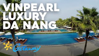 Vinpearl Luxury Da Nang | Getaway 2019